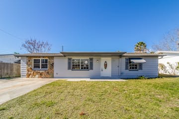 3511 Sheryl Hill Dr Holiday, FL 34691